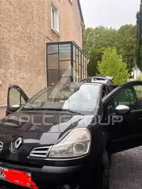 2011 Renault Modus
