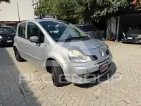 2011 Renault Modus