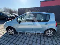 2011 Renault Modus