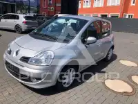 2011 Renault Modus