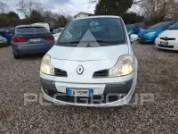 2011 Renault Modus
