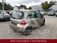 2011 Renault Modus