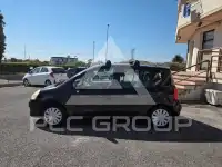 2011 Renault Modus