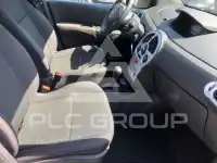 2011 Renault Modus