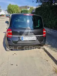 2011 Renault Modus