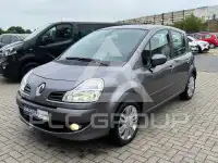 2011 Renault Modus