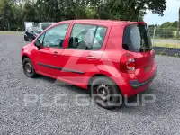 2011 Renault Modus