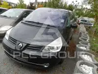 2011 Renault Espace