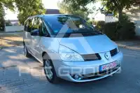 2011 Renault Espace