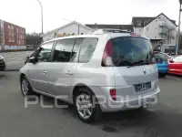 2011 Renault Espace