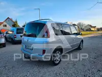 2011 Renault Espace
