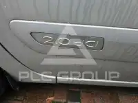 2011 Renault Espace