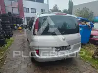 2011 Renault Espace