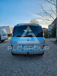 2011 Renault Espace