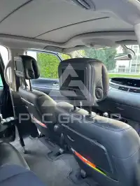 2011 Renault Espace