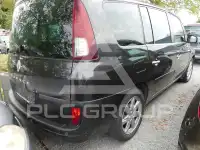 2011 Renault Espace
