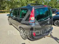 2011 Renault Espace