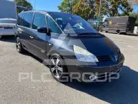 2011 Renault Espace