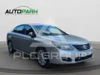 2011 Renault Latitude