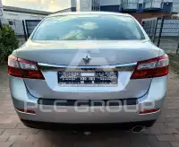 2011 Renault Latitude