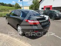 2011 Renault Latitude