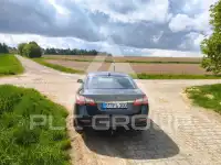 2011 Renault Latitude