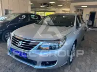 2011 Renault Latitude