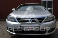2011 Renault Latitude