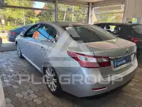 2011 Renault Latitude