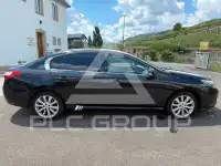 2011 Renault Latitude