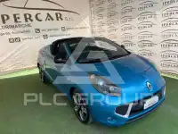 2011 Renault Wind