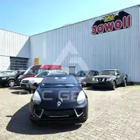 2011 Renault Wind