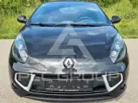 2011 Renault Wind