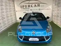 2011 Renault Wind