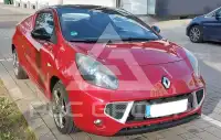 2011 Renault Wind