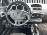 2011 Renault Wind