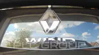 2011 Renault Wind