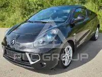 2011 Renault Wind