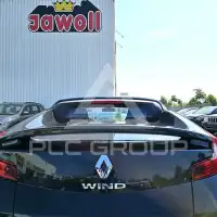 2011 Renault Wind