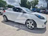 2011 Renault Wind