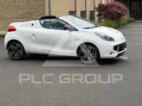 2011 Renault Wind
