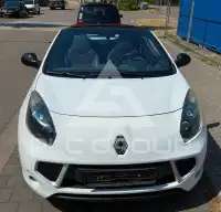 2011 Renault Wind
