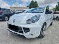 2011 Renault Wind