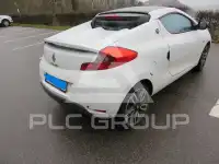 2011 Renault Wind