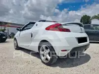 2011 Renault Wind
