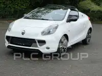 2011 Renault Wind