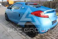2011 Renault Wind