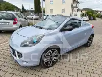 2011 Renault Wind