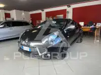 2011 Renault Wind