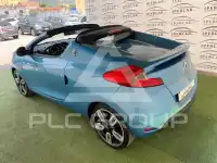 2011 Renault Wind